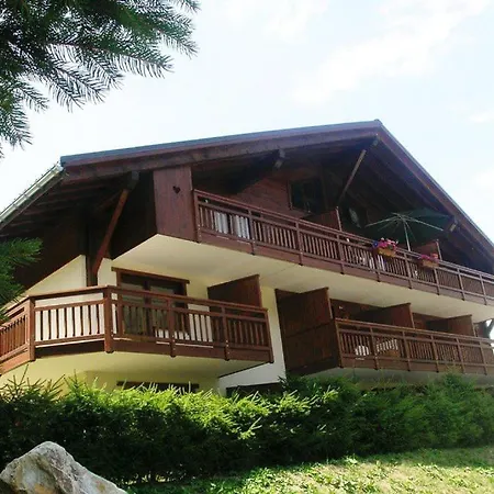 Apartment Vue Roche Parstire, 4 Personnes, 1 Chambre, 1 Coin Montagne - Hc07 Beaufort (Savoie)