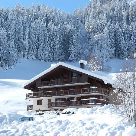 Apartment Vue Roche Parstire, 4 Personnes, 1 Chambre, 1 Coin Montagne - Hc07 Beaufort (Savoie)